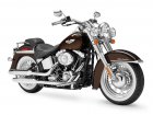 Harley-Davidson Harley Davidson FLSTN Softail Deluxe